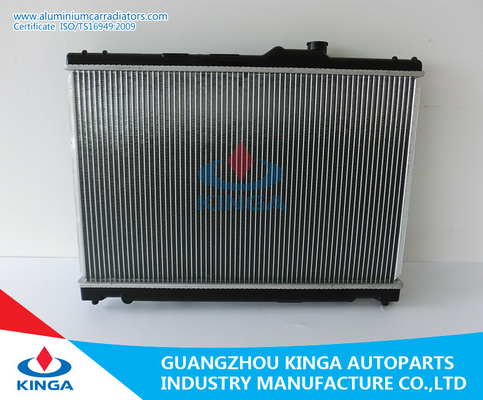 Heat Exchanger Car Radiator Toyota Radiator Mark II E - SX90 1992-1996 AT supplier