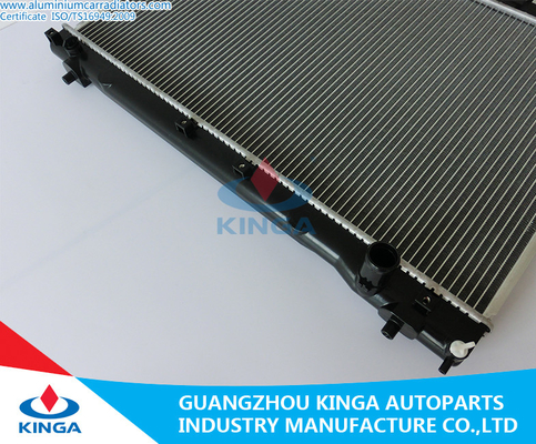 Spare Parts Custom Aluminum Radiator Toyota Previa 2003 ACR30 MT supplier