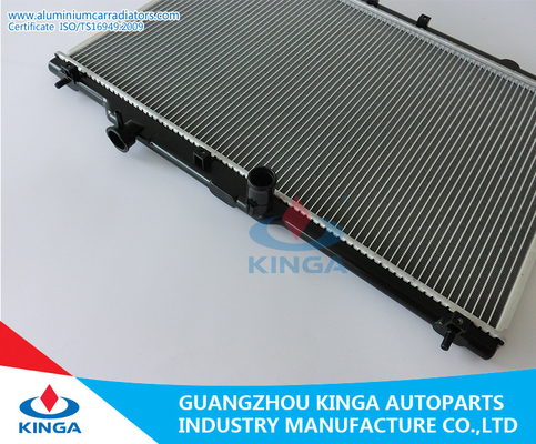 Spare Parts Custom Aluminum Radiator Toyota Previa 2003 ACR30 MT supplier