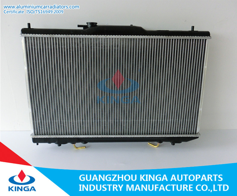 Car Accessories Aluminum Auto Radiator Toyota / Lexus Caldina 16400-64871 supplier