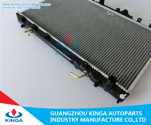 Car Accessories Aluminum Auto Radiator Toyota / Lexus Caldina 16400-64871 supplier