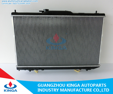 Car High Performance Radiators Toyota Radiator For Caldina CT196 1996-2002 16400-64871 supplier