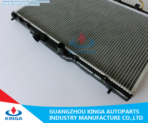 Car High Performance Radiators Toyota Radiator For Caldina CT196 1996-2002 16400-64871 supplier