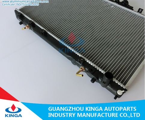 Car High Performance Radiators Toyota Radiator For Caldina CT196 1996-2002 16400-64871 supplier