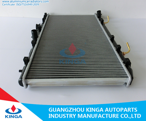 Car High Performance Radiators Toyota Radiator For Caldina CT196 1996-2002 16400-64871 supplier