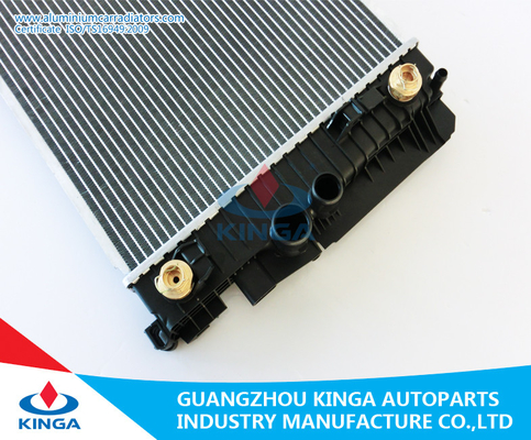 Engine Replacement Radiators Benz Vito Viano W639 ' 03- 639 501 0701 / 639 501 1201 AT Radiator Aluminum supplier