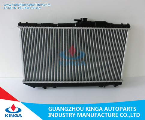 Engine Parts Auto Radiator Repair For Toyota CARINA ' 89-91 ST170 16400-74340 MT supplier