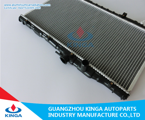 Engine Parts Auto Radiator Repair For Toyota CARINA ' 89-91 ST170 16400-74340 MT supplier