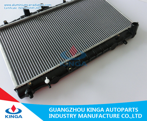 Engine Parts Auto Radiator Repair For Toyota CARINA ' 89-91 ST170 16400-74340 MT supplier