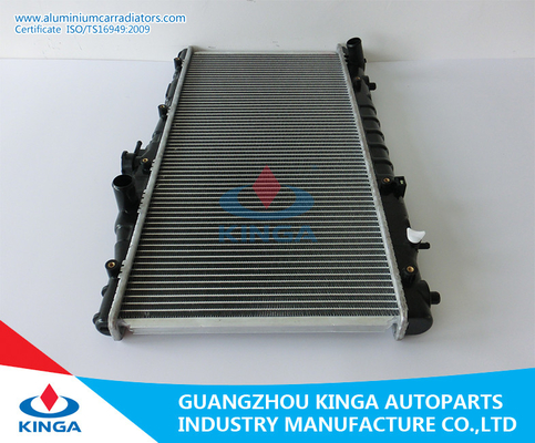 Engine Parts Auto Radiator Repair For Toyota CARINA ' 89-91 ST170 16400-74340 MT supplier