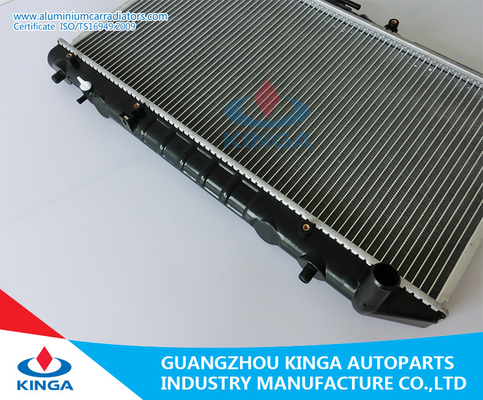 Classic Custom Aluminium Radiators Toyota CARINA ' 89-91 ST170 16400-74340 MT supplier