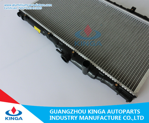 Classic Custom Aluminium Radiators Toyota CARINA ' 89-91 ST170 16400-74340 MT supplier