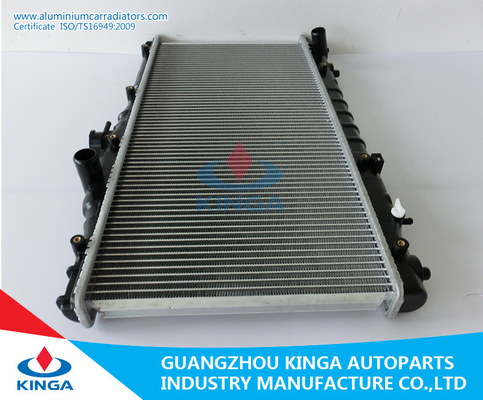 Classic Custom Aluminium Radiators Toyota CARINA ' 89-91 ST170 16400-74340 MT supplier