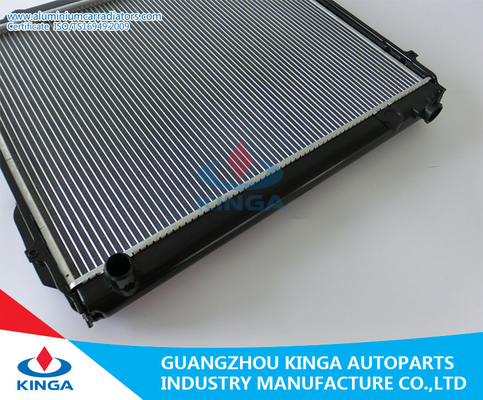 Automotive Toyota Radiator For Tundra 3.4L V6 Year 00 - 04 Manual Transmission supplier