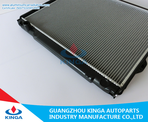 Automotive Toyota Radiator For Tundra 3.4L V6 Year 00 - 04 Manual Transmission supplier