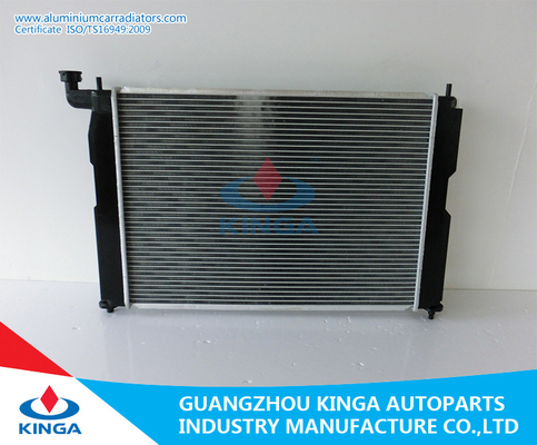 Super Custom Auto Radiator Toyota Radiator OPA AZT240 ' 00-04 16400-28350 AT supplier