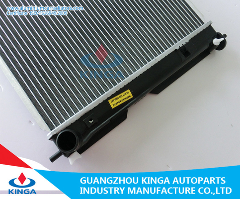 Super Custom Auto Radiator Toyota Radiator OPA AZT240 ' 00-04 16400-28350 AT supplier