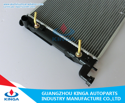 Super Custom Auto Radiator Toyota Radiator OPA AZT240 ' 00-04 16400-28350 AT supplier