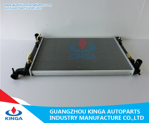 Super Custom Auto Radiator Toyota Radiator OPA AZT240 ' 00-04 16400-28350 AT supplier