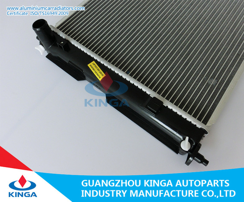 OPA AZT240 ' 00-04 16400-28340 MT Toyota Radiator Classic Car Radiators supplier