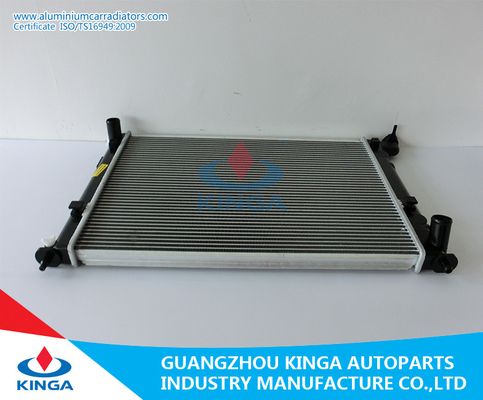 OPA AZT240 ' 00-04 16400-28340 MT Toyota Radiator Classic Car Radiators supplier