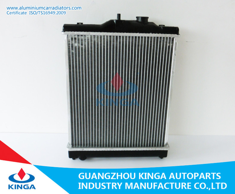 CIVIC ' 92-00 D13B / D16A 19010-P30-901 AT Honda Aluminum Radiator For Car supplier