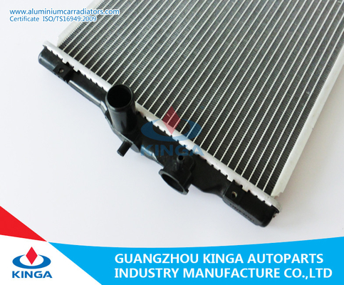 CIVIC ' 92-00 D13B / D16A 19010-P30-901 AT Honda Aluminum Radiator For Car supplier