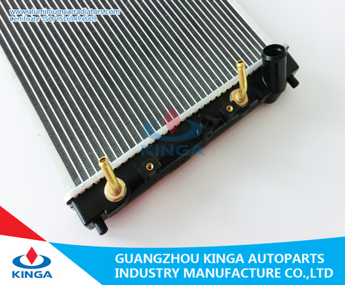 CIVIC ' 92-00 D13B / D16A 19010-P30-901 AT Honda Aluminum Radiator For Car supplier