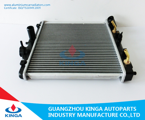 CIVIC ' 92-00 D13B / D16A 19010-P30-901 AT Honda Aluminum Radiator For Car supplier