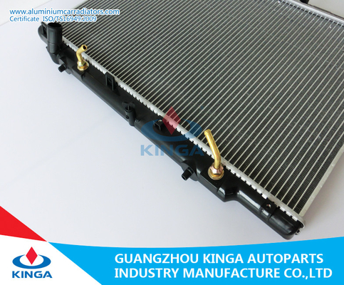 ACURA 3.5L / V6 ' 05-08 19010 - RJA - J51 AT Honda Aluminum Radiator Auto Spare Parts supplier