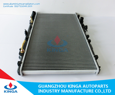 ACURA 3.5L / V6 ' 05-08 19010 - RJA - J51 AT Honda Aluminum Radiator Auto Spare Parts supplier