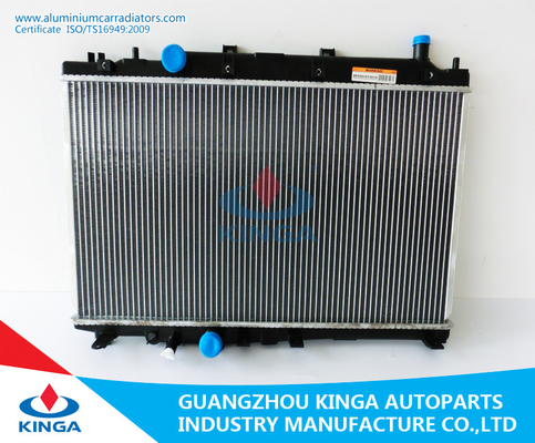 Auto Engine Parts Honda Aluminum Radiator Vezel ' 14 CVT MT Automobile Radiator supplier