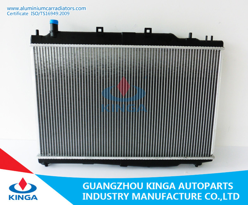 Auto Engine Parts Honda Aluminum Radiator Vezel ' 14 CVT MT Automobile Radiator supplier