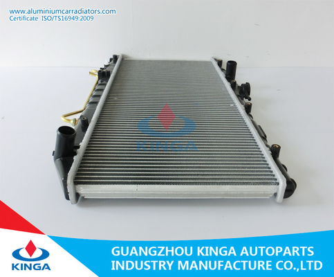 Aluminum Alloy Toyota Radiator Carina ' 89-91 ST170 Custom Car Radiators With Tank supplier