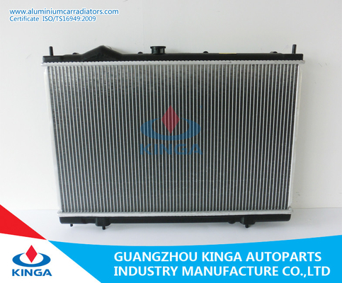 Lancer 03 Classic Car Radiator Mitsubishi Radiator For Cooling System supplier