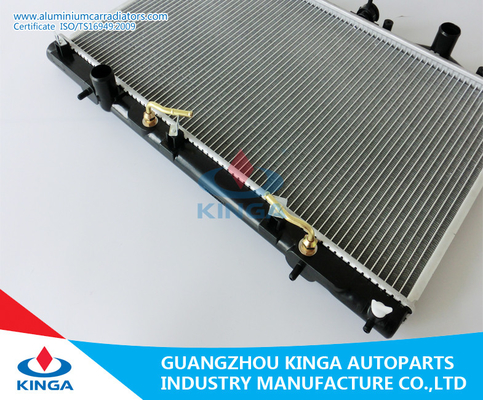 Lancer 03 Classic Car Radiator Mitsubishi Radiator For Cooling System supplier