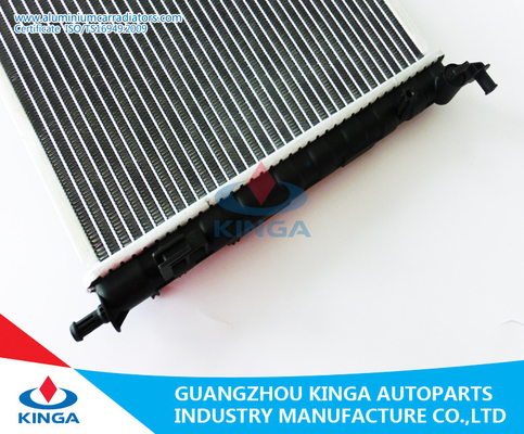 Custom Aluminium Car Radiators Engine High Performance Radiator For Fiat Palio ' 96-02 supplier