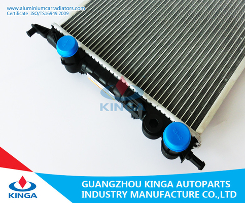 Custom Aluminium Car Radiators Engine High Performance Radiator For Fiat Palio ' 96-02 supplier