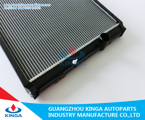 Car Parts Mitsubishi Radiator OEM ME 292452 Canter ' 95-98 MT Aluminum Core supplier