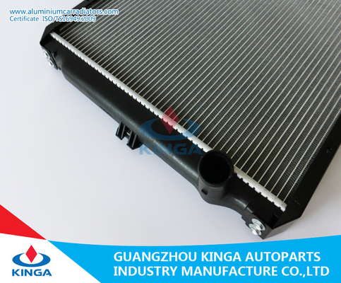 Car Parts Mitsubishi Radiator OEM ME 292452 Canter ' 95-98 MT Aluminum Core supplier