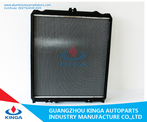 Car Parts Mitsubishi Radiator OEM ME 292452 Canter ' 95-98 MT Aluminum Core supplier