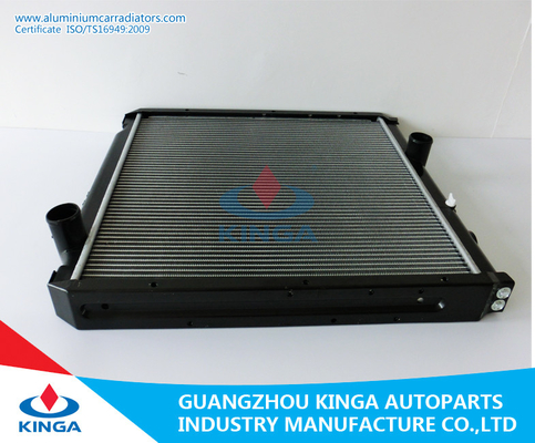 Car Parts Mitsubishi Radiator OEM ME 292452 Canter ' 95-98 MT Aluminum Core supplier