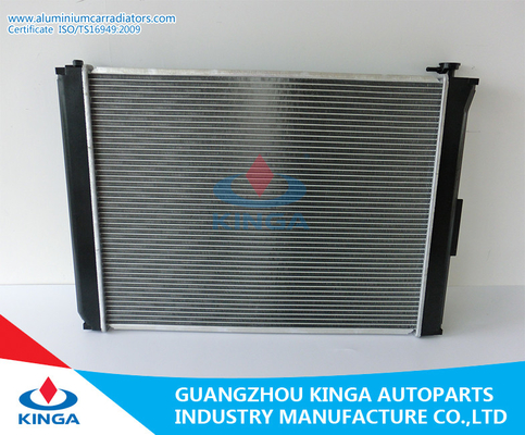 Lexus RX400 3.3L 05-08 AT Auto Radiator Toyota Aluminum Car Radiators supplier