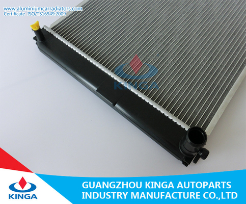 Lexus RX400 3.3L 05-08 AT Auto Radiator Toyota Aluminum Car Radiators supplier