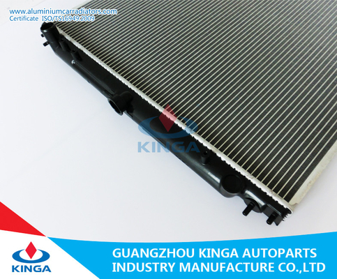 Custom Nissan Radiator OEM 21460 - EA215 / EB80A Xtcrra / Frontler 6cyl ' 05-06 supplier