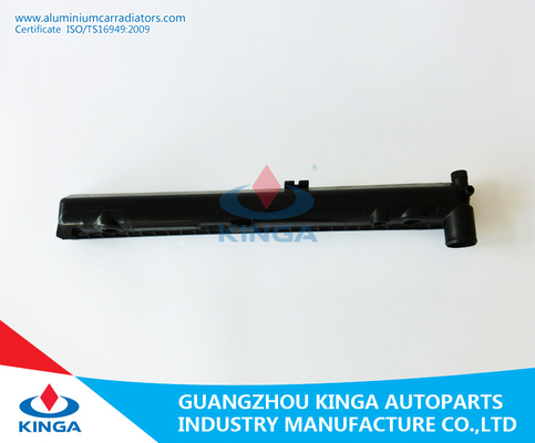 PLASTIC WATER TANK FOR RADIATOR OF BENZ W124/200 D E-CLASS'84 AT supplier