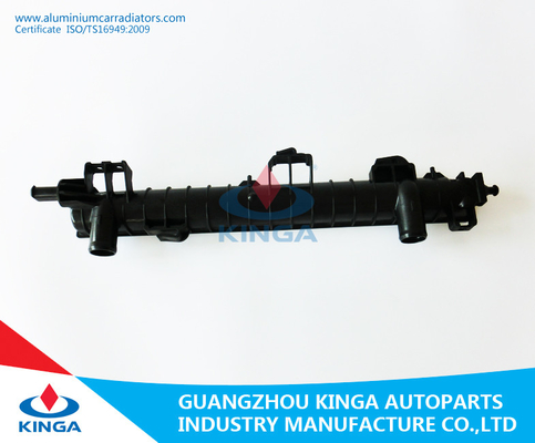 CAR RADIATOR PLASTIC WATER TANK FOR BENZ ML-CLASS W163 ML270'98 AT supplier
