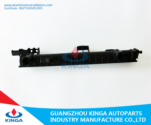 CAR RADIATOR PLASTIC WATER TANK FOR BENZ ML-CLASS W163 ML270'98 AT supplier