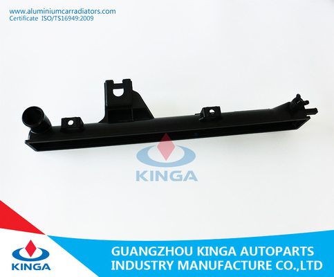 Chrysler Grand Cherokee ’ 99-02 AT Radiator Plastic Tank In Black supplier