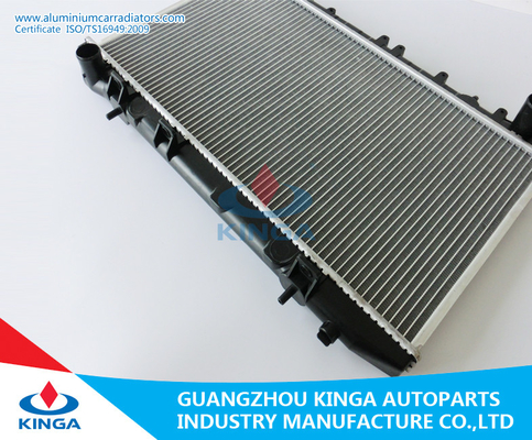 Nissan Radiator For  Nissan INFINITI'98-00 G20 MT Car Cooling Radiator supplier